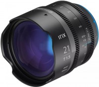 Camera Lens Irix 21mm T1.5 Cine 