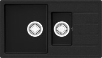 Photos - Kitchen Sink Teka Comfor 60 B-TQ 1 1/2B 1D 115380000 760x440