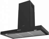 Cooker Hood Faber Stilo Comfort BK Matt A90 black