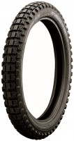 Photos - Motorcycle Tyre Heidenau K41 3.25 R16 55P 