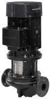 Photos - Surface Pump Grundfos TP 40-100/4