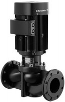 Photos - Surface Pump Grundfos TP 50-180/2 