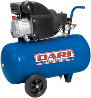 Photos - Air Compressor Dari SMART 50/210-220-ITALY 50 L 230 V