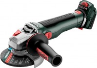 Grinder / Polisher Metabo WVB 18 LT BL 11-125 Quick 613057850 