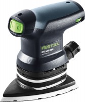 Photos - Grinder / Polisher Festool DTS 400 REQ 201231 