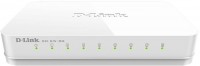 Photos - Switch D-Link GO-SW-8G 