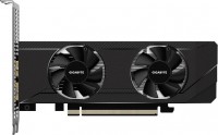 Graphics Card Gigabyte Radeon RX 6400 D6 Low Profile 4G 