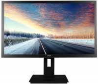 Photos - Monitor Acer B276HULE 27 "  black