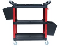 Photos - Tool Box G.I.KRAFT GI37103 