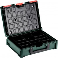 Photos - Tool Box Metabo MetaBox 118 (626897000) 