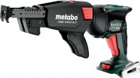 Photos - Drill / Screwdriver Metabo HBS 18 LTX BL 3000 620062890 