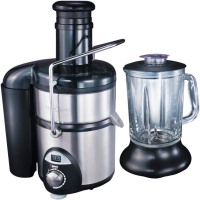 Photos - Juicer Profi Cook PC AE 1002 