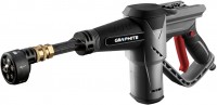 Pressure Washer Graphite 58G083