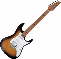 Photos - Guitar Ibanez ATZ10P 