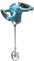 Plaster Mixer Dedra DED7054