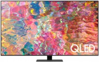 Photos - Television Samsung QE-75Q80B 75 "