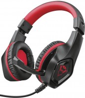 Headphones Trust GXT 404R Rana 