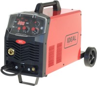 Photos - Welder IDEAL Praktik MIG 211 Synergic 