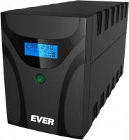 UPS EVER Easyline 1200 AVR USB 1200 VA