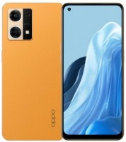 Photos - Mobile Phone OPPO Reno7 256 GB