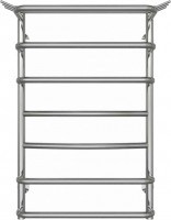 Photos - Heated Towel Rail Deffi Yunost (P7 400x700)