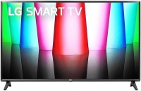 Photos - Television LG 32LQ570B 32 "  black
