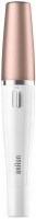 Photos - Hair Removal Braun FaceSpa 851V 