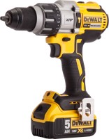 Drill / Screwdriver DeWALT DCD996P1 