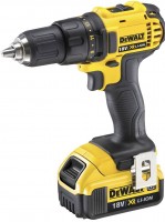 Photos - Drill / Screwdriver DeWALT DCD780M3 