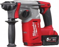 Photos - Rotary Hammer Milwaukee M18 CH-502C 