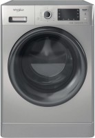 Photos - Washing Machine Whirlpool FWDD 1171582 SBV silver