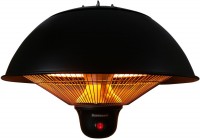 Patio Heater Ravanson OT-1500LED 