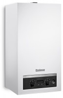 Photos - Boiler Buderus Logamax U042-24K 24 kW 230 V