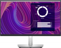 Monitor Dell P2423D 24 "  silver