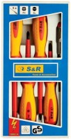 Photos - Tool Kit S&R 250681305 