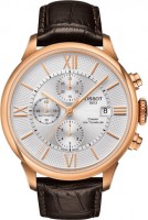 Photos - Wrist Watch TISSOT Chemin Des Tourelles T099.427.36.038.00