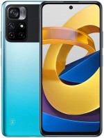 Photos - Mobile Phone Poco M4 Pro 5G 256 GB / 8 GB