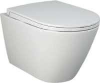 Photos - Toilet Rak Ceramics Feeling RST23500A