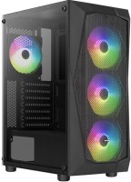 Computer Case Aerocool Falcon-G V2 black