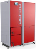 Photos - Boiler Defro Gamma 20 20 kW