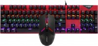 Photos - Keyboard FOREV FV-Q609 