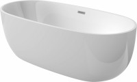 Photos - Bathtub Deante Alpinia 160x75 cm