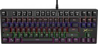 Photos - Keyboard Delux KM13UM 