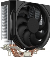 Photos - Computer Cooling SilentiumPC Spartan 5 MAX 