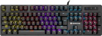 Photos - Keyboard Tracer GameZone HITT
