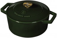 Photos - Stockpot Berlinger Haus Strong Mold BH-6503 