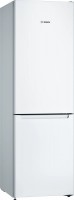 Fridge Bosch KGN36NWEA white
