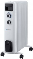 Photos - Oil Radiator Blaupunkt HOR501 11 section 2.5 kW