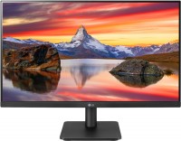 Photos - Monitor LG 27MP450 27 "