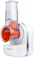 Food Processor Esperanza Panzanella white